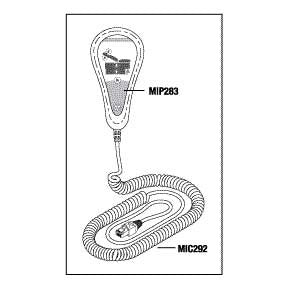 Hand Control For Midmark 223/623 - MIC282 (002-0911-06)