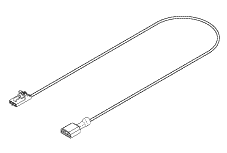    Harness, Water Level Midmark M9/M11 Part: 015-0654-00/MIH136