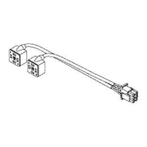 Harness, Wiring Medivators Endoscope Reprocessor Part: 43580-100/MTH026