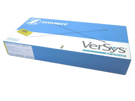    Versys Hip System, Femoral Stem, Press Fit LD/FX, Size 15 - 7834-15