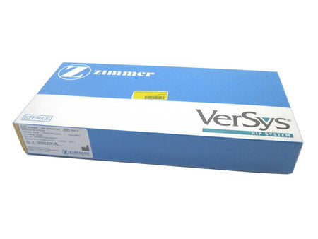    Versys Hip System, Femoral Stem, Press Fit LD/FX, Size 16 - 7834-16