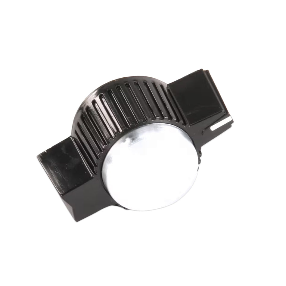 Knob, Drain Valve Knob Part  Market Forge Sterilizer Part: 10-4485