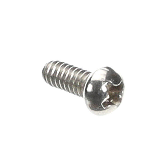 Screw, Mach RDHD 6-32X3/8 L for Market Forge Autoclaves Part: 10-1722