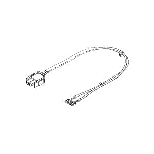 Harness, Heater - Midmark M9/M11 Autoclave Part: 015-0657-00/MIH135