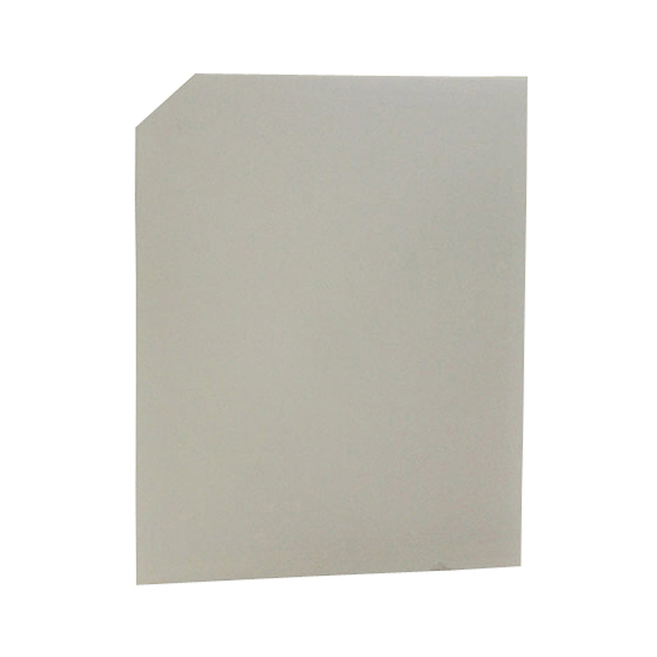 Panel, Side Left  Midmark Autoclave M9/M9D Part: 050-5208-00-253