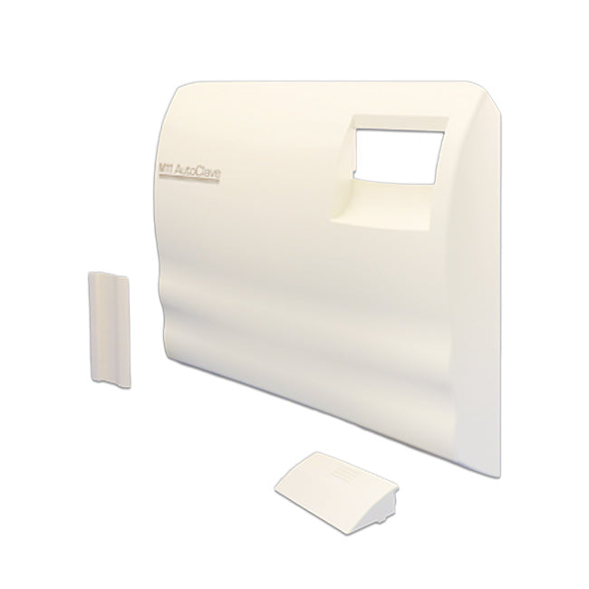 Cover, Door Kit/ Midmark M11 Autoclave Part: 002-0781-00