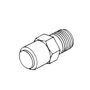 Valve, Safety Valve  Midmark-Ritter M7 Part: H98089/RCV051