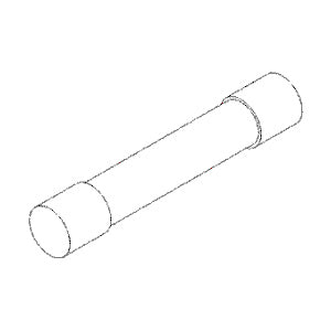 Fuse, PC Board Midmark M11/M9 Part: 015-0356-07/RPF281