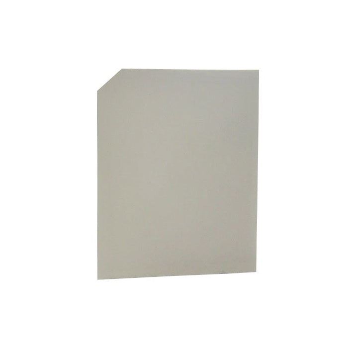 Panel, Side Right,  Midmark M11/M11D Part: 050-5228-00-253