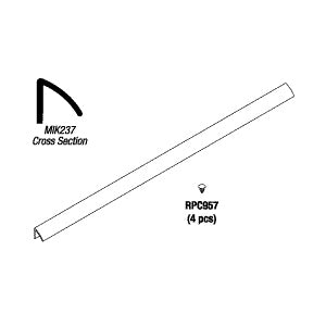 Block, Steam Kit - Midmark Autoclave Part: 002-1244-02/MIK237