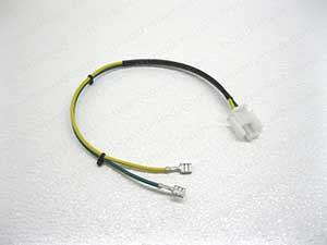 Booth Medical - Harness, Heater - Midmark M9/M11 Autoclave Part: 015-0657-00/MIH135