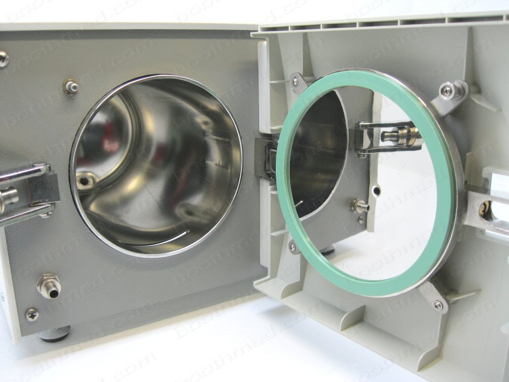    Tuttnauer 1730 Valueklave Refurbished Autoclave Sterilizer