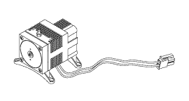 Pump (115VAC) For Pelton & Crane - Part PCP228