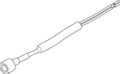 Operating Switch Assy For Chairman Dental Chair - PCS719 (Part: 007898)