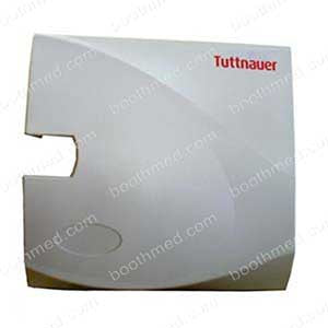 Cover, Door For ALL 9" or 10" Tuttnauer Autoclaves Part: POL065-0053