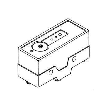 Switch, Pressure Pelton Magnaclave Part: 004478/PCS094