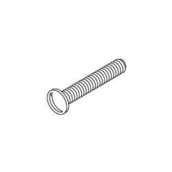 Screw,  OCM/OCR(+)/Sentry Pelton Autoclave Part: 090103/PCS132