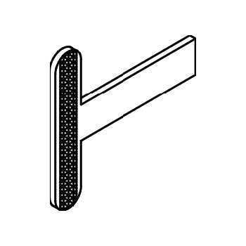 Wrench, Valve Seat Validator 8/10 Pelton Autoclave Part: 022060/RPT092