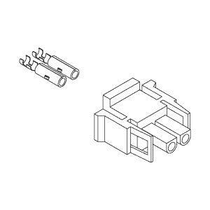 Thermistor, Pelton Crane OCM, OCR, OCR+ Autoclaves Part: PCC062