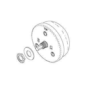 Timer, Bell Pelton Crane Autoclaves Part: 004112/PCT049