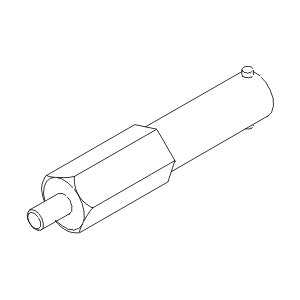 Tool, Valve Seat Tool Pelton Validator Part:  RPT271