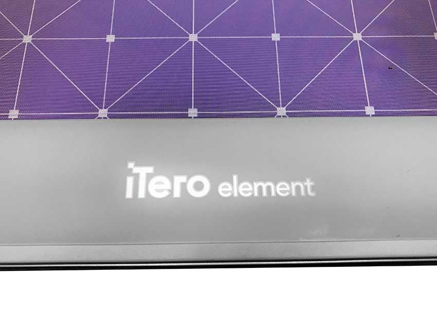iTero Element 2 Intra-Oral Scanner Optical Impression Device 2
