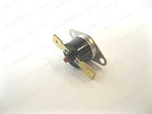 Sterlizers- Manual Thermostat - RCT050