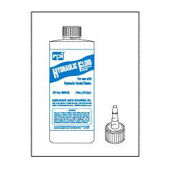 Hydraulic Fluid - RPF449 (OEM No: 61-0197-00)