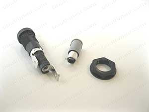 Sterlizers - Fuse Holder For Midmark-Ritter M7 Autoclave Part: 015-1259-04/RPH674
