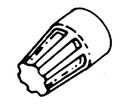 Wire Nut A-dec Dental Chair - RPT017