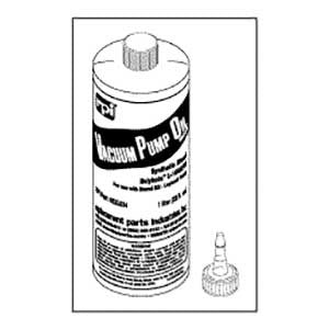 Oil, Vacuum Pump (Leybold) NX Sterrad Sterilizer Part: RXL034