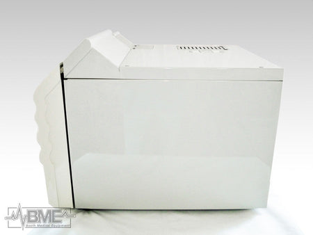    Midmark/Ritter M11 Refurbished Automatic Autoclave - Right Side