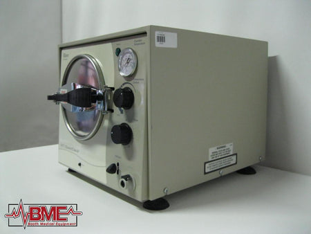    Midmark Ritter M7 Refurbished Autoclave - Right Side