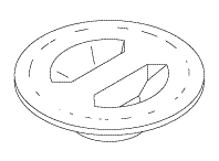 Reservoir Cap Statim Autoclave Part: 01-101783S/ SCC060 – store ...