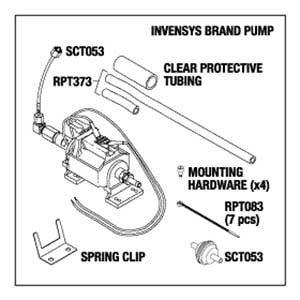    Pump, Kit Statim 2000/5000 Autoclave Part: 01-101761S/SCP050