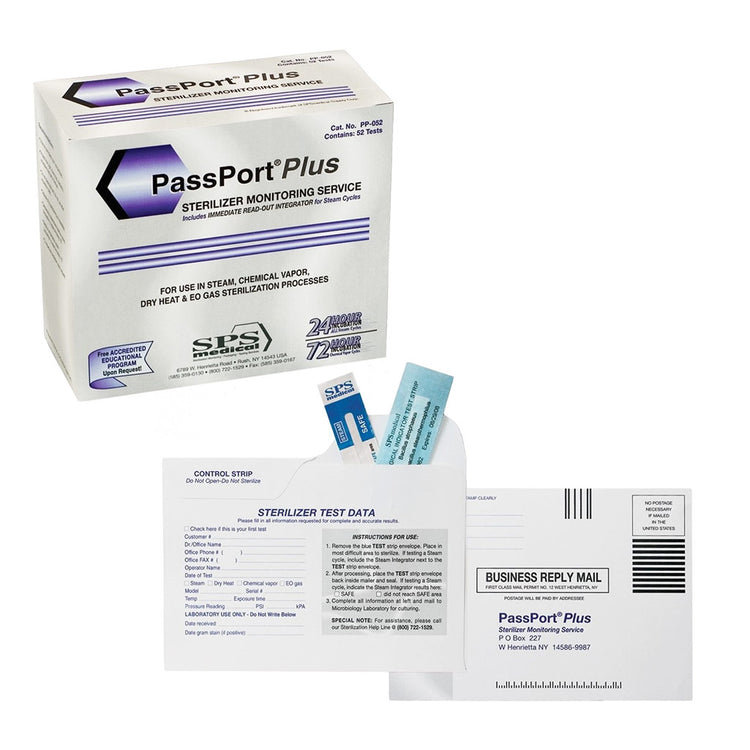 Spore Test - Will Your Autoclave Pass This Spore Test? – store ...