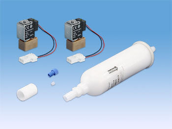 PM Pack (General), For Steris V-PRO Max 2 Series Part: P764337-177/SSP073