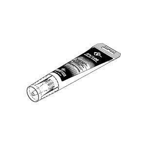 Adhesive, For Various Models -  Part: RPA874