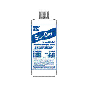 Sci-Dry, (16 oz. Refill Case) All Scican Statim Autoclave Part: SCA047