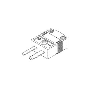 Plug, Thermocouple  Scican Statim Sterilizer Part: RPP943