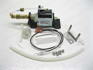 Pump, Kit Statim 2000/5000 Autoclave Part: 01-110445S/SCP051