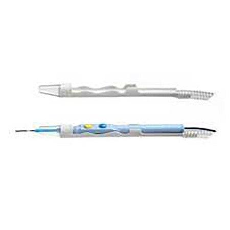 SS95 Sharkskin Electrosurgery Pencil Adapter 3/8" X 10 Tubing