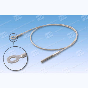 Cable, for Amsco/Steris Power Door Assembly Part: AMC236