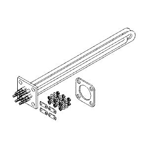 Element, Heating Amsco/Steris Autoclave Part: 764322-460/AMH189