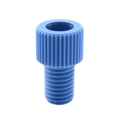 Male Nut (1/8" OD Tubing), For Amsco/Steris V-PRO Series Part: P387349-030/RXF073