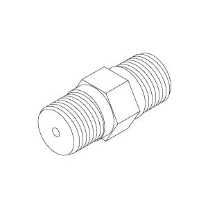 Seal, Orifice Door for Amsco/Steris Autoclaves Part: AMO289