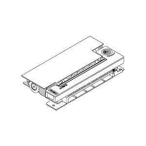 Printer Head, for Amsco/Steris Autoclave Printers Part: AMH294