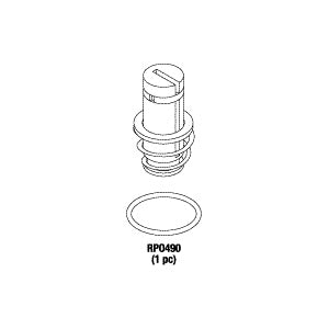 Kit,  Repair Solenoid Valve for Amsco/Steris Autoclaves Part: AMK221