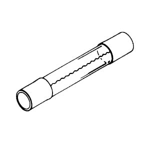 Fuse, Amsco/Steris Bulk Sterilizer/Washer Part:764317-825/RPF050