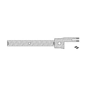 Blanket, Insulation 100NX Sterrad Sterilizer Part: SDB097